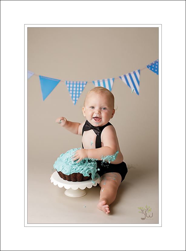 Best Tacoma baby photographer
